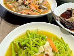 -柠静私家菜(石板巷店)