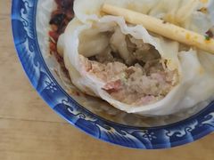 -清真玉林老字号稍麦羊杂碎(宽巷子民族美食街店)