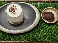-Calix&Lay's(新天地店)