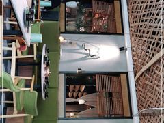 大堂-狐狸爱上椰子鸡(滨江星光大道店)