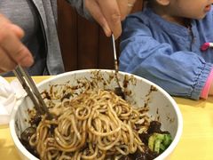 炸酱面-李先生的首尔小馆(松江启源广场店)