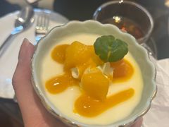 -南京东郊国宾馆