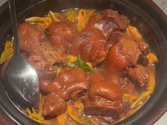 -食锦记·福建私房菜(浦西万达店)