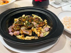 -恒悦轩·粤菜(上海展览中心店)