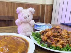 -闻香阁·清真(光荣道店)