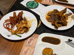 -汉巴味德(大悦城店)