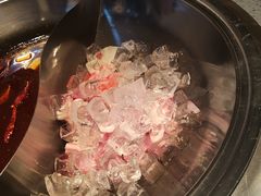 -羊来顺冰煮鲜羊 铁锅烀羊肉(中央大街店)