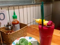 -saigon saigon | 西贡西贡(滨北店)