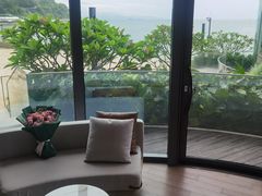 -深圳大梅沙京基洲际度假酒店