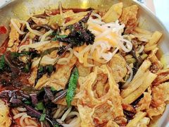 -小螺大作·螺蛳粉火锅(林和西店)