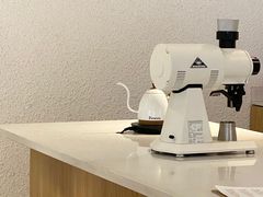 -Cafe on warm(丹霞店)
