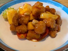 -囧人粗品·泰国街市料理(霖峰店)