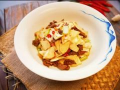 -白沙驿小院(番禺亚运城店)