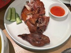 -大丰收脆鱼(浦西万达店)