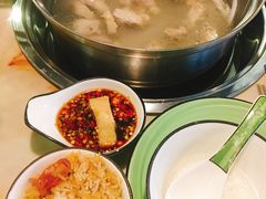 -四季合味椰子鸡(南山大冲店)