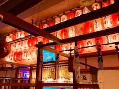 大堂-二丁目食堂(铁西万象汇店)