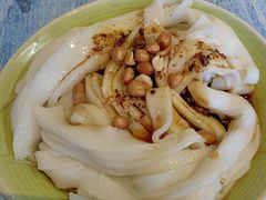 -广元米凉面(水碾河店)