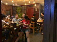 -万记麻辣烫国展总店