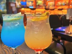 -The Cheebat 锌吧·Bistro(体育西店)