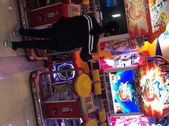 -大玩家超乐场(万达广场苏州吴中店)