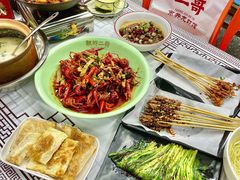 -靓虾二哥·龙虾馆(大塘总店)