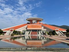 -中国闽台缘博物馆