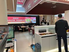 -孙家外婆•长春地标美食新名片(吾悦广场店)
