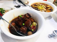 -申粤轩·手工点心·金牌烧味·经典粤菜(丁香花园店)