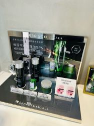 -JY·VALMONT法儿曼官方面护·海菲秀黑钻体验中心