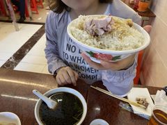 -猪脚洪隆江猪脚饭