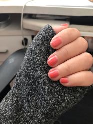 -微微日式美睫美甲