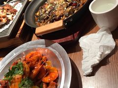 -吕氏疙瘩汤·新鲁菜(济南万象城店)