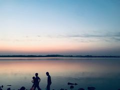 -丁香湖公园