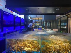 -徐记海鲜(大雁塔|金都店)