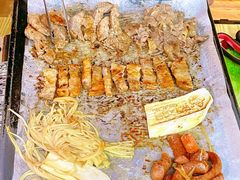 -韩国大金刚烤肉·料理(印象城店)