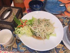 -荷花泰菜(东方新天地店)
