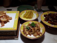 -那家小馆•北京菜•烤鸭(中关村店)