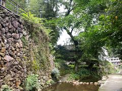 -布袋山风景区