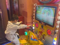 -反斗乐园(中航城君尚购物中心)