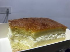 铁板焦糖蛋糕-欢牛蛋糕屋(萧山万象汇店)