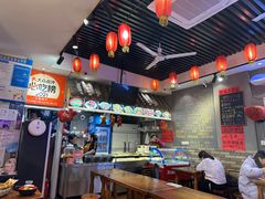 -爆炸头阿姨小四川正宗川味小吃(无任何分店)