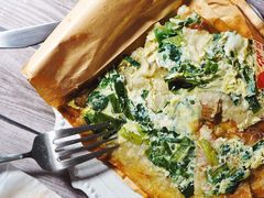 -老上海葱油饼(黄河路店)