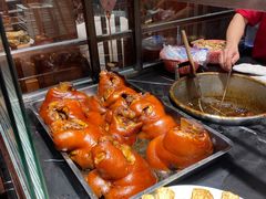-抱德·潮汕味(敦和店原惠城鱼仔)