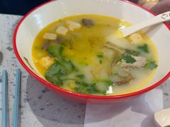 -小杨生煎(周浦万达店)