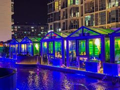 -大隐·成都火锅Bistro(合生麒麟新天地店)