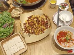 -老凯俚酸汤鱼(多彩城店)