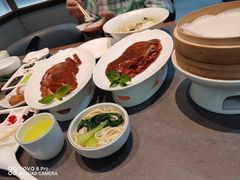 -黑窑厂糖油饼烤鸭·清真菜(黑窑厂街店)