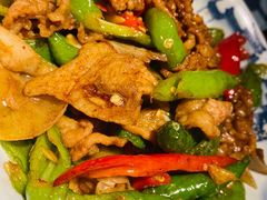 -田婆婆的菜(海口友谊阳光城店)