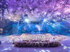 上海浪漫爱都婚礼策划-上海虹梅嘉廷酒店