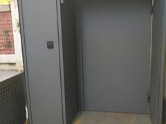 -胶囊画廊